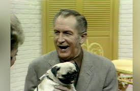 Betty White's Pet Set: Vincent Price