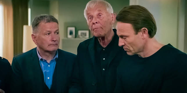 08:25: In aller Freundschaft (864) | WDR Fernsehen | 1/27 2026