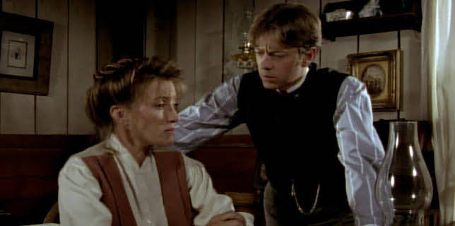 11:55: Dr. Quinn - Ärztin aus Leidenschaft | Sat1 Gold | 12/15 2025