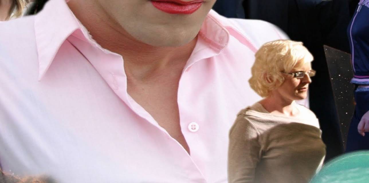 Catalina: A New Kind Of Superhero (2009)