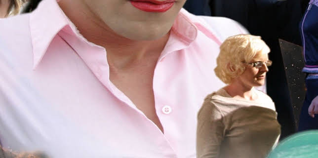 Catalina: A New Kind Of Superhero (2009)