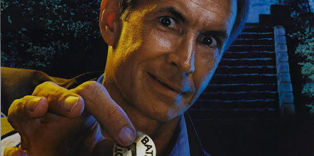 Psycho III (1986)