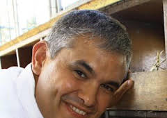 Menú cap de setmana: Xavi Pascual