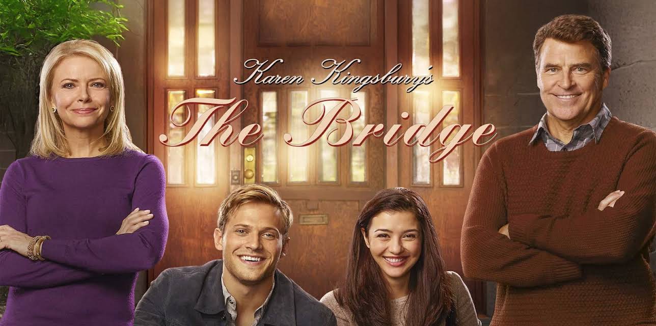 Karen Kingsbury's The Bridge: The Complete Story (2015)