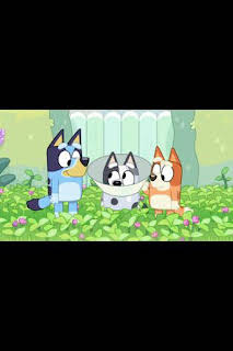 17:15: Bluey (T2): Ep.38 El cono de Muffin | Disney Junior | 1/15 2026
