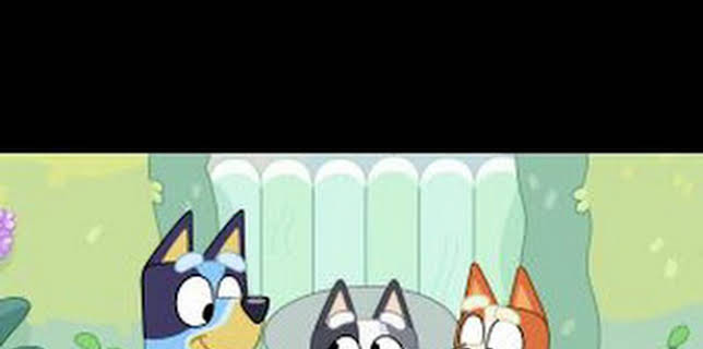 07:40: Bluey (T2): Ep.38 El cono de Muffin | Disney Junior | 12/24 2025