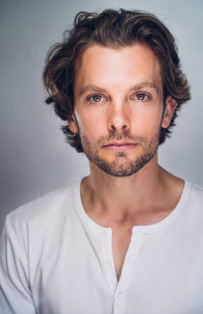 Daniel Watterson as 