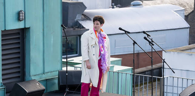 00:50: Harry Wild - Mörderjagd in Dublin | ZDF | 3/13 2026