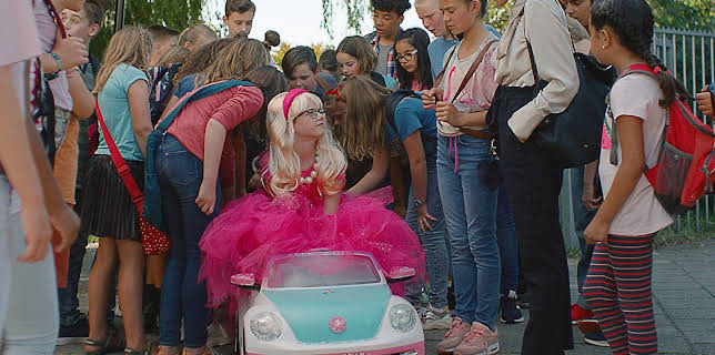 20:10: Vår ruler: Bursdagsfeiring | NRK Super | 1/20 2026