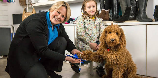 12:45 PM: Waffle the Wonder Dog (S2) | Cbeebies | 2/4 2026