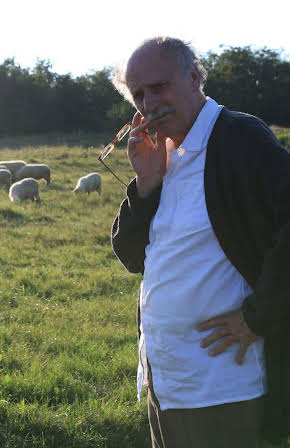 Ovidiu Schumacher as 