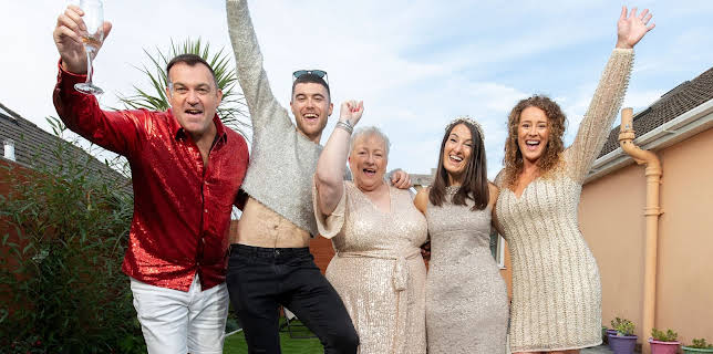 11:30 AM: Come Dine with Me | 4 Seven | 3/7 2026