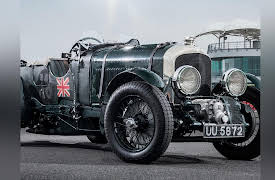 Supercar Tech (Season 1): Birth Of The Automobile