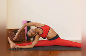 Splits Flexibility, 3 Workouts To Help You Get Your Splits: Splits