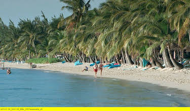 13:20: Buntes Mauritius | 3SAT | 4/7 2026