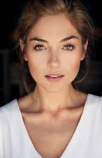 Annabelle Stephenson som 