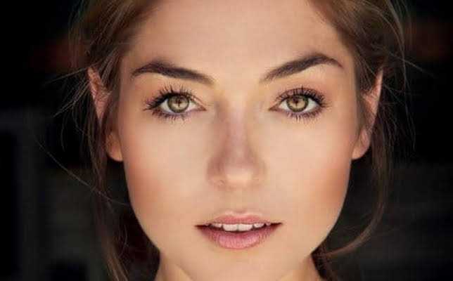 Annabelle Stephenson