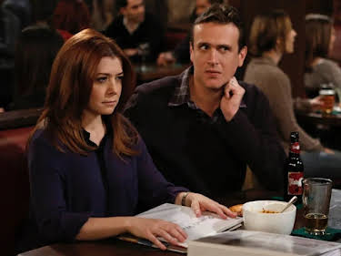 12:50: How I Met Your Mother | ProSieben | 11/5 2026