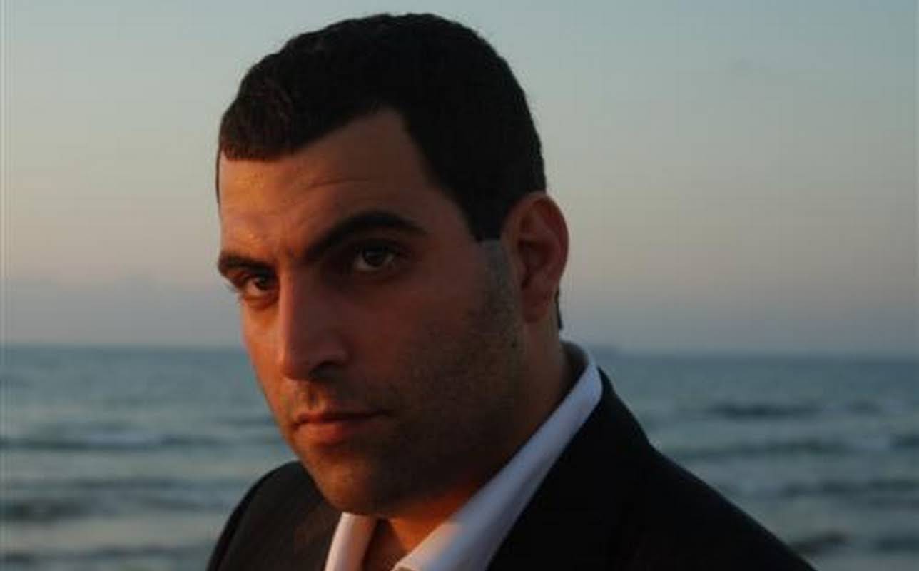 Jameel Khoury