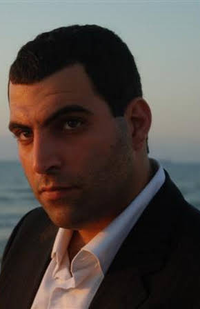 Jameel Khoury as 