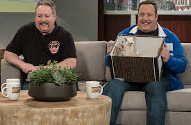 Kevin Can Wait: Episode 15