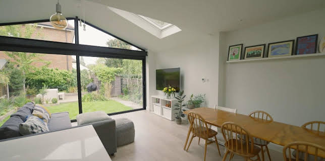 22:05: Boligjakten UK (S27 E10) (S27) | TV6 | 3/11 2026