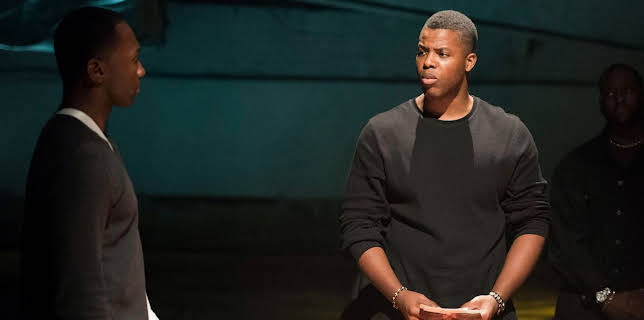 9:00 PM: Person of Interest (S4 E9) (S4) | 5 USA | 1/9 2026