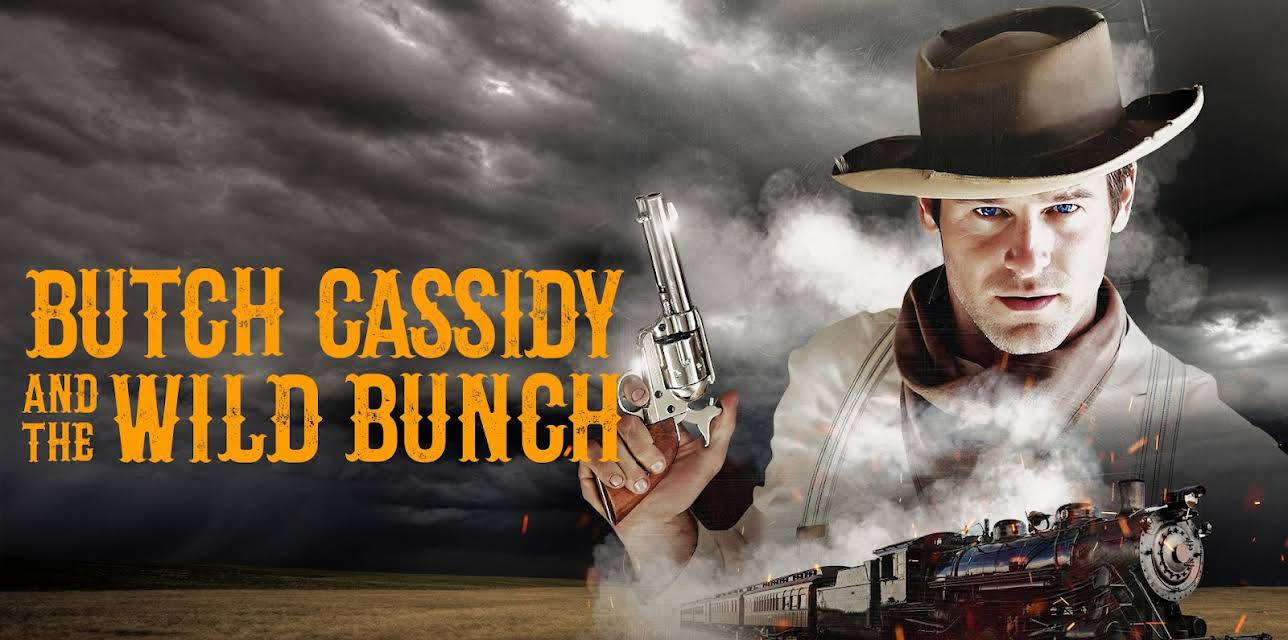 Butch Cassidy and the Wild Bunch (2023)