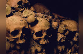 Books that Matter: The City of God: Augustine's Vision of Hell (Book 21)