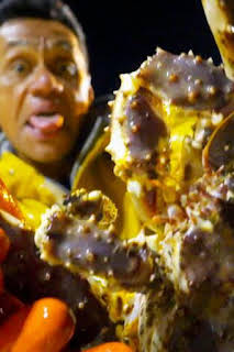 13:45: Pesca radical: Un pliegue temporal | Discovery | 3/23 2026