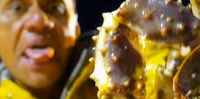 18:52: Pesca radical: Un pliegue temporal | Discovery Max | 2/2 2026