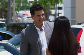 Voltea pa que te enamores season-1: Voltea pa que te enamores Capítulo 15