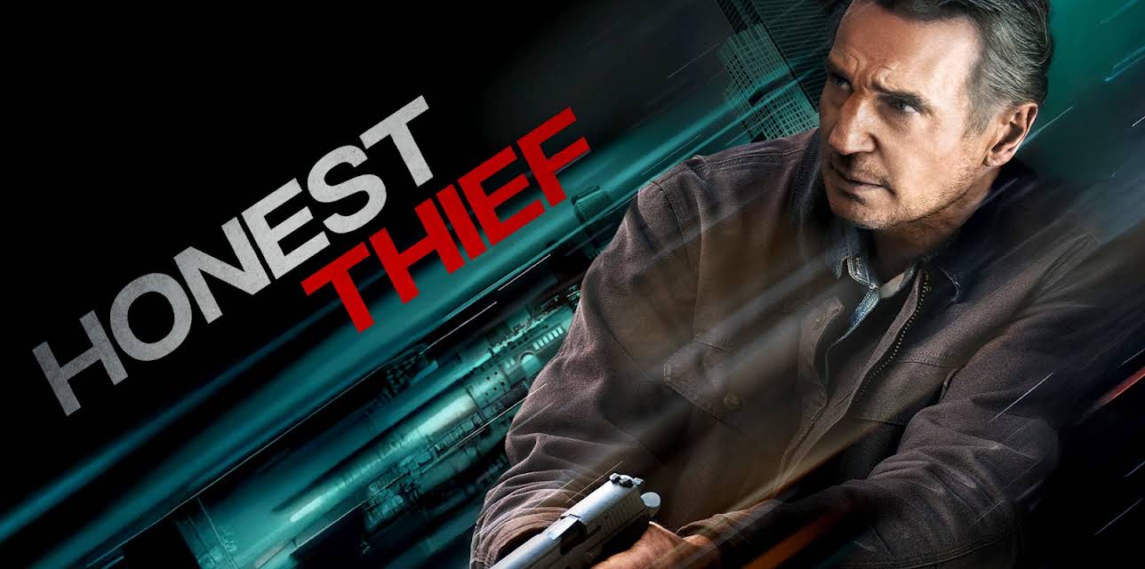 Honest Thief (2020)