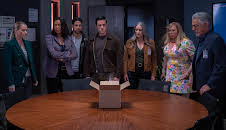 Criminal Minds (S18 E6)