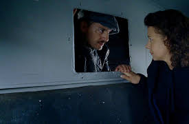 A French Village (Dubbed): Cold Spell (November 11, 1940) (Dubbed)