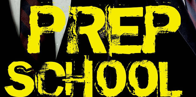 Prep School (2016)