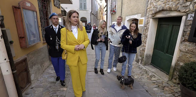 22:20: Davina & Shania - We Love Monaco (S2 E7) (S2) | RTL 2 | 2/2 2026