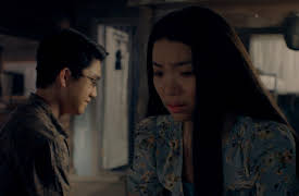 Mystic Season 1: The Claim