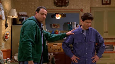 7:45 AM: Everybody Loves Raymond | Channel 4 | 6/18 2026