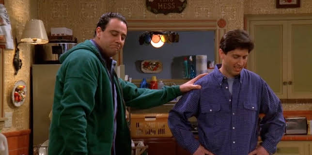 8:15 AM: Everybody Loves Raymond | Channel 4 | 11/6 2025