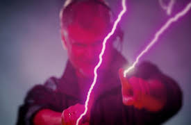 The Day my Job Tried to Kill Me: Movie Electrocution