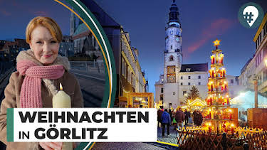 07:15: Unterwegs in Sachsen | MDR Fernsehen | 12/8 2025