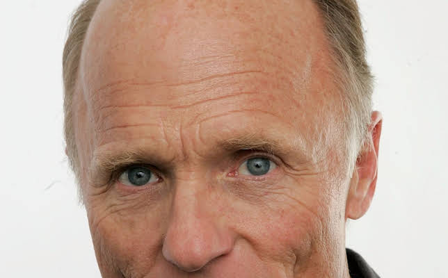 Ed Harris