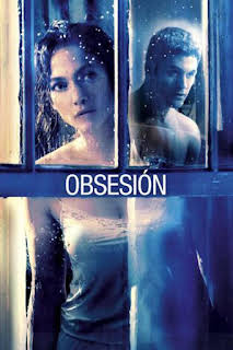 00:08: Obsesión | Paramount Channel | 3/30 2026