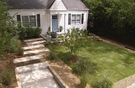 Curb Appeal: The Block: The Entire Block Comes Together to Make Over a House and the Street Itself