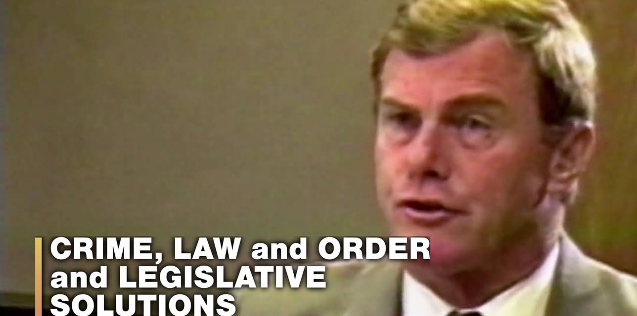 Crime, Law and Order, and Legislative Solutions (2025)