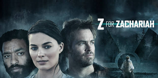 Z For Zachariah (2015)