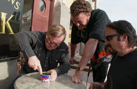 Trailer Park Boys: Out of the Park: Europe: Stockholm