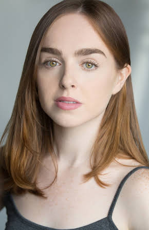 Louisa Connolly-Burnham as Director