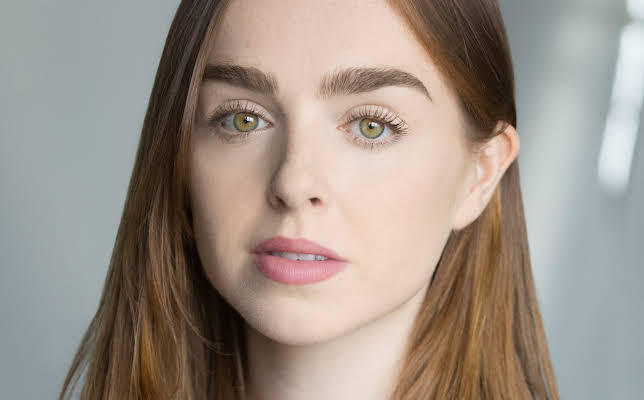 Louisa Connolly-Burnham